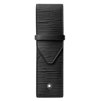 Montblanc 4810 2-PEN POUCH 130935 2-PEN POUCH