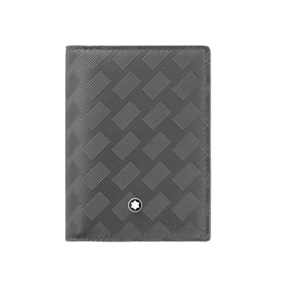 Montblanc Extreme 3.0 15x105mm 131767 Montblanc Extreme 3.0 Card Holder 4 cc