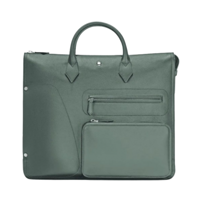 Montblanc Meisterstück Selection Soft 420x90x340mm 198013 24/7 Soft Tasche
