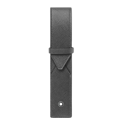 Montblanc Sartorial 1-PEN POUCH 131742 1-PEN POUCH