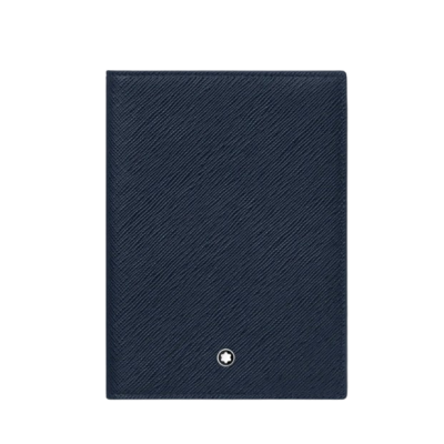 Montblanc Sartorial 100x5x140mm 131733 MONTBLANC SARTORIAL PASSPORT HOLDER