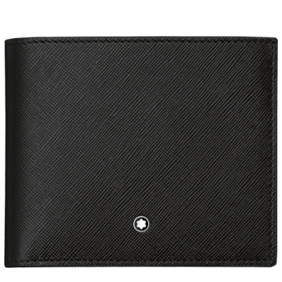 Montblanc Sartorial 113222 Geldtasche, 11 x 9.5 cm