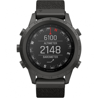 Garmin MARQ Commander GG010-02006-10 