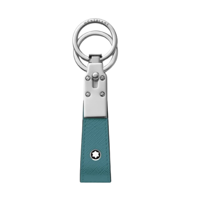 Montblanc Sartorial 30x15x110 mm 131738 Montblanc Sartorial Loop Key Fob