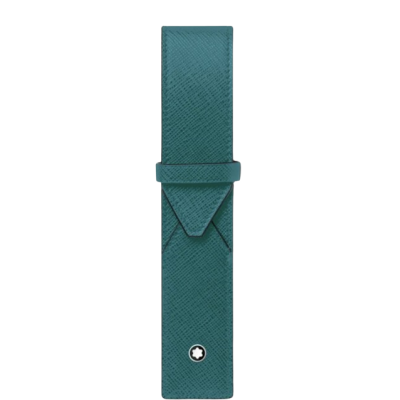 Montblanc Sartorial 1-PEN POUCH 131743 1-PEN POUCH