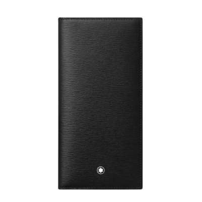 Montblanc Meisterstück 4810 129247 Meisterstück  4810 Long Wallet 15cc