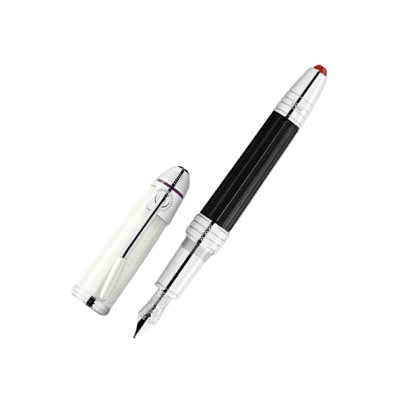 Montblanc Great Characters JIMI HENDRIX SPECIAL EDITION 128842 Füllfederhalter   F