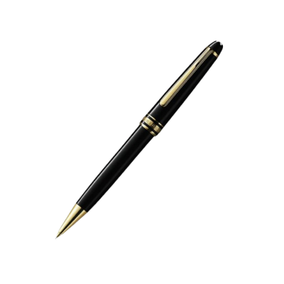 Montblanc Meisterstück 132455 Mechanical Pencil 0.7mm
