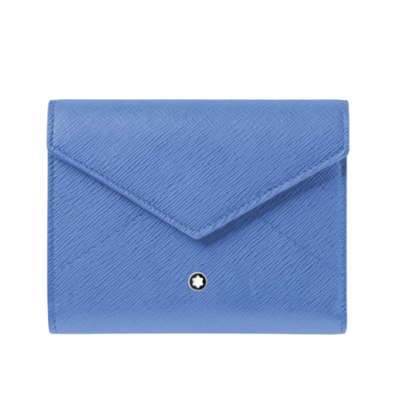 Montblanc Sartorial 120x10x95mm 198227 Montblanc Sartorial Trio 6 cc Geldbörse