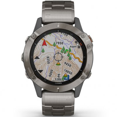 Garmin Fenix GG010-02158-23 GG010-02158-23