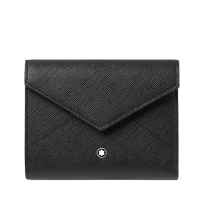Montblanc Sartorial TRIO WALLET 6CC 198225 TRIO PÉNZTÁRCA 6CC