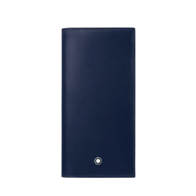 Montblanc Meisterstück 131696 Masterpiece Long Wallet 15cc