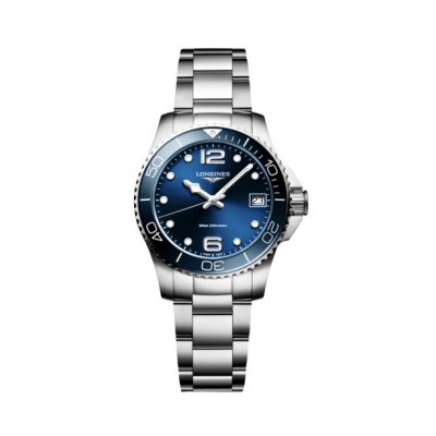 Longines HydroConquest L33704966 Női kvarc 32mm