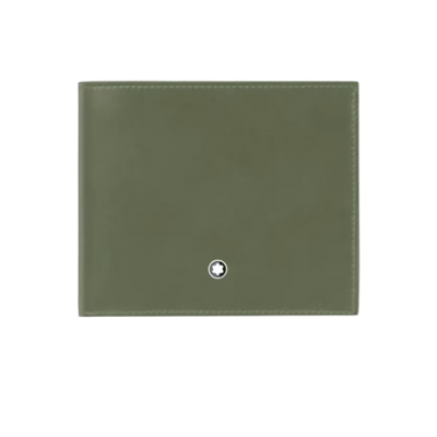 Montblanc Meisterstück WALLET 8CC 198311 PORTEMONNAIE 8CC