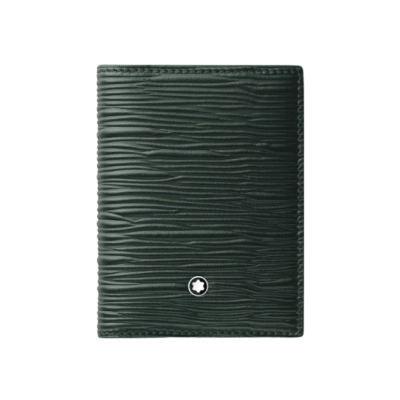 Montblanc 4810 7.5x11 cm 130937 4810 KÁRTYATARTÓ 4CC