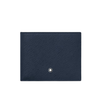 Montblanc Sartorial 115x5x90 mm 131721 SARTORIAL PÉNZTÁRCA 6db tartó hely