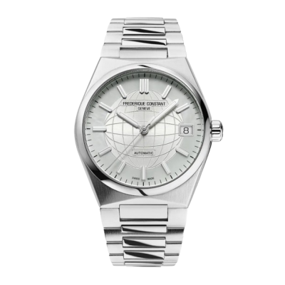 Frederique Constant Highlife FC-303MPW2NH6B Női automata karóra 34mm