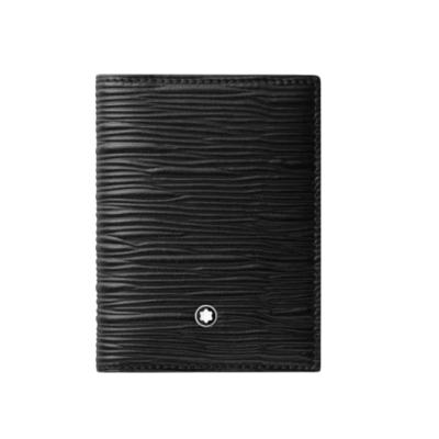 Montblanc 4810 80x10x105mm 130929 4810 KARTENHALTER 4CC