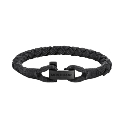 Montblanc T-HOOK '63 130861 Montblanc T-HOOK '63 Bracelet