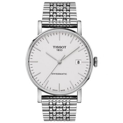 Tissot T-Classic T109.407.11.031.00 EVERYTIME, Swissmatic, 40 mm