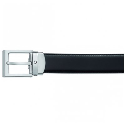 Montblanc Classic Line 107664 Reversible, 3 cm