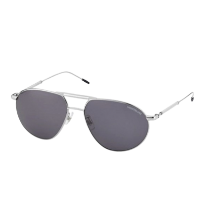 Montblanc Meisterstück Geometry Aviator 126926 Napszemüveg