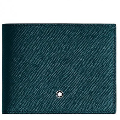 Montblanc Sartorial WALLET 6CC 198870 PÉNZTÁRCA 6 BANKKÁRTYATARTÓVAL