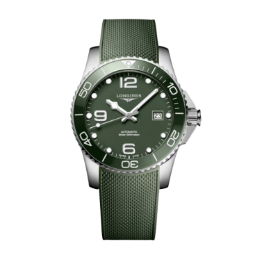 Longines HydroConquest L37814069 Herren-Automatikuhr 41mm