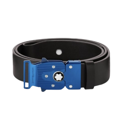 Montblanc M LOCK 	1200x35x5mm 131170 Montblanc M Lock 4810 Csat