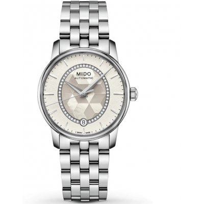 Mido Baroncelli Prisma M0072071111600 