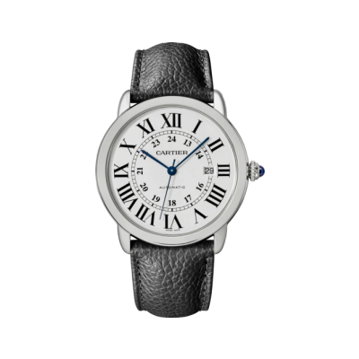 Cartier Ronde Solo de Cartier WSRN0022 RONDE SOLO DE CARTIER