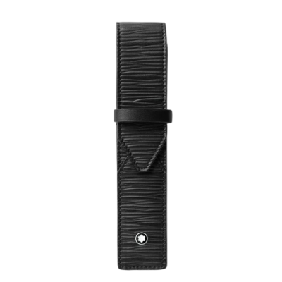 Montblanc 4810 1-PEN POUCH 130934 1-PEN POUCH