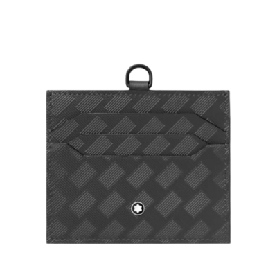 Montblanc Extreme 3.0 100x5x85mm 130259 Montblanc Extreme 3.0 Kartenhalter 6cc