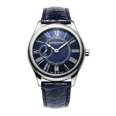 Frederique Constant Automatic Small Seconds FC-318MPN3B6 Women's automatic watch 36mm