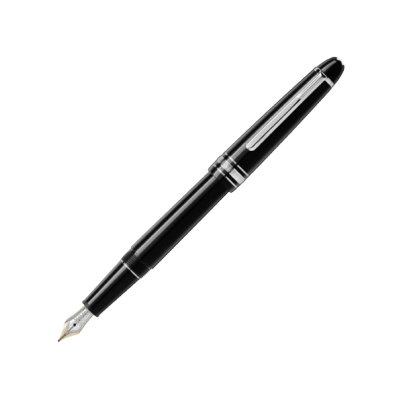 Montblanc Meisterstück Platinum line 132468 TÖLTŐTOLL    M