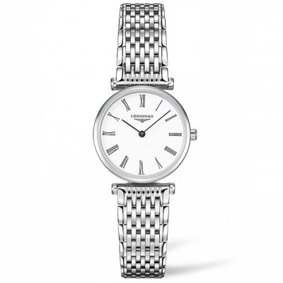 Longines La Grande Classique de Longines L42094116 Ultra Thin, Quartz, 24 mm