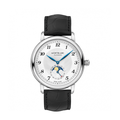 Montblanc 116508 Star Legacy, Moonphases, Automat, 42 mm
