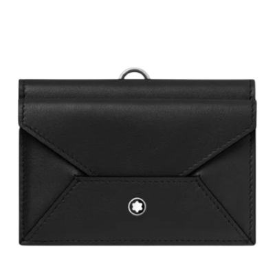 Montblanc Meisterstück Selection Soft 105x15x80mm 131255 SOFT KARTENHALTER 4CC