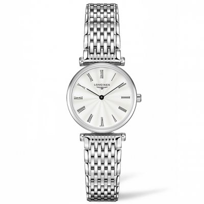 Longines La Grande Classique de Longines L42094716 Ultra Thin, Quartz, 24 mm