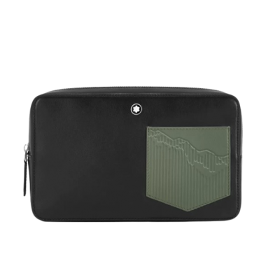 Montblanc Meisterstück 220x50x135mm 198295 TASCHEN MONTBLANC MEISTERSTÜCK