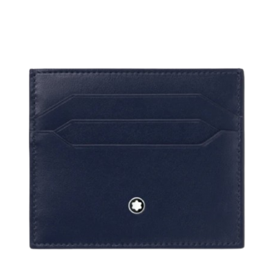 Montblanc Meisterstück 100x5x80mm 131694 MEISTERSTÜCK CARD HOLDER 6CC