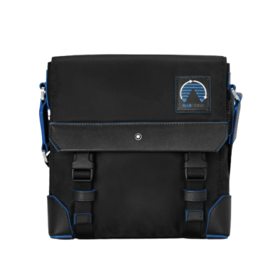 Montblanc Blue Spirit  210x45x225mm 129077 MONTBLANC BLUE SPIRIT ENVELOPE