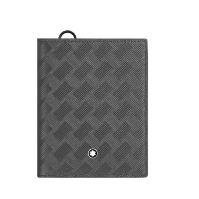 Montblanc Extreme 3.0 90x10x110mm 130256 EXTREME 3.0 KOMPAKTES PORTEMONNAIE 6CC