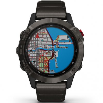 Garmin Fenix GG010-02410-23 GG010-02410-23