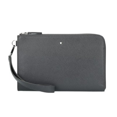 Montblanc Sartorial 240x30x130mm 126060 Montblanc Sartorial Kleine Tasche