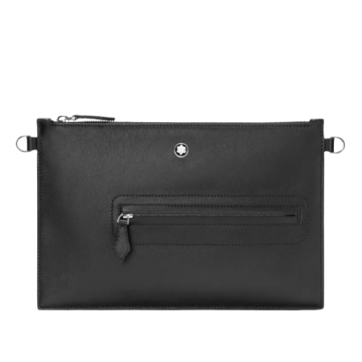 Montblanc Meisterstück Selection 300x10x200mm 129698 MEISTERSTÜCK SELECTION SOFT POUCH