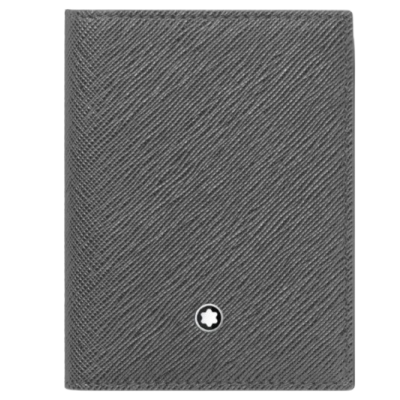 Montblanc Sartorial CARD HOLDER 4CC 131724 Kartenhalter 4CC