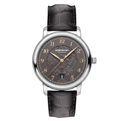 Montblanc Star Legacy LIMITED EDITION - 1786 PIECES 130958 Férfi automata karóra 39mm