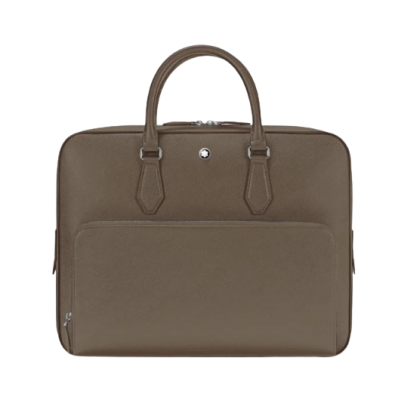 Montblanc Sartorial 390x90x300mm 198107 SARTORIAL MITTLERE AKTENTASCHE