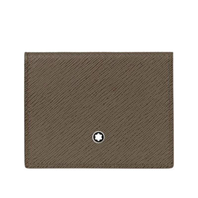 Montblanc Sartorial 95x5x75mm 198263 SARTORIAL TRIO KARTENETUI 4CC